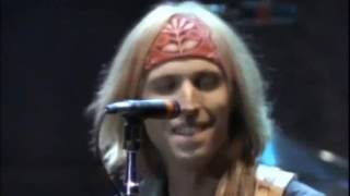 Out in the Cold - Tom Petty and the Heartbreakers