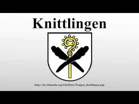 Knittlingen