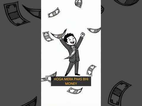 K4 Kekho - Land Of Khusi Marji (Animated Lyrics Video)