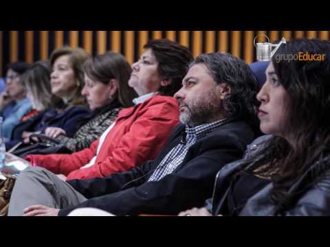 Seminario Convivencia Escolar 2016