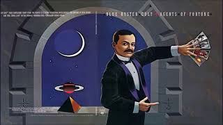 Blue Öyster Cult - "E.T.I. (Extra Terrestrial Intelligence)"