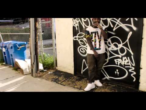 Ziplock Domo - Def Jam (Music Video) #FromMaryland2Millions