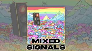 Patch Quiwa - Mixed Signals | Official Lyrics