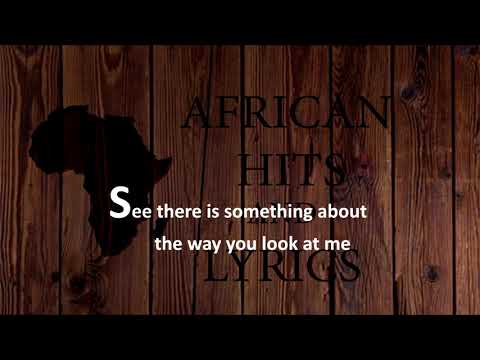 Chef Gustos - My Love ft Dato Seiko (Lyrics Video)