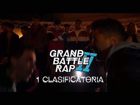 JM vs MHA - CUARTOS | 1ª CLASIFICATORIA GBR II