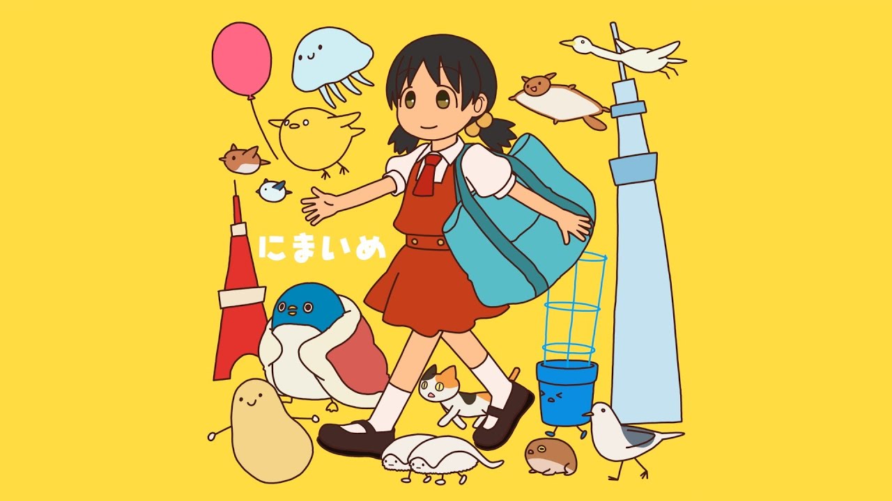 Yukopi - 2ndアルバム「にまいめ」(Album Trailer)