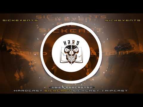 CORONA Uptempo HARDCORE Podcast Mix for SICKEVENTS 200BPM+