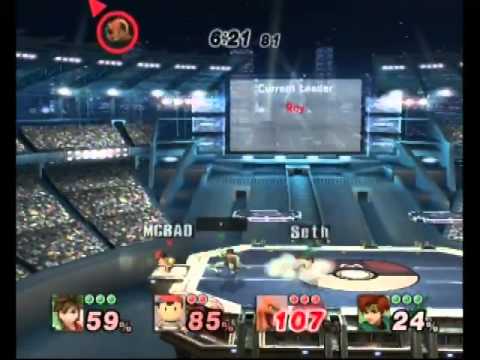 ETFC4 Teams GFs - Blink+Sethlon vs Awestin+Oracle