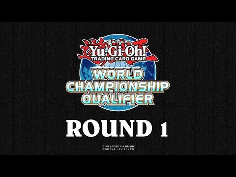 2018 WCQ York: UK Open III - Round 1 - Kieron Willoughby vs Luke Parkes