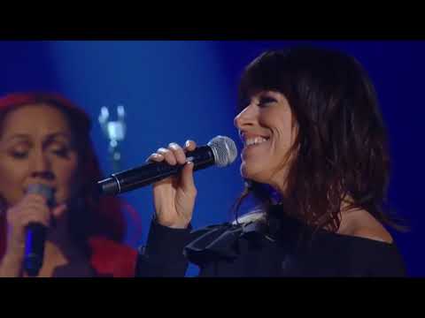 Je crois l'entrendre encore (Dan Bigras, Luce Dufault)