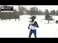Men S Division I 8K NJCAA National Cross Country Championships 2025 Full Race Replay