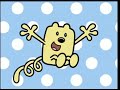 Wow Wow Wubbzy Theme Song French Version CREDITS IN THE DESCRIPTION