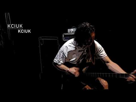 TOMASZ  KCIUK JAWORSKI . Bass -  KCIUK Fusion Band