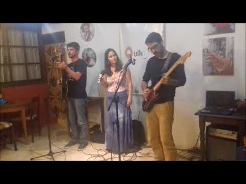 QuintALL | 14 setembro 2017 | Banda "O Buraco de Minhoca" 1/3