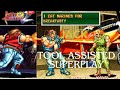 Art Of Fighting 2 Jack Powerhouse Domination Full Longplay ArtOfFighting2 Retrogaming Neogeo