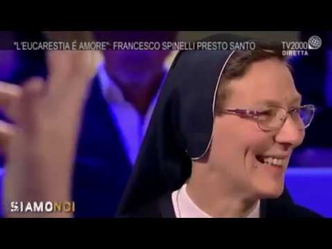 "Siamo noi" 15 maggio 2018