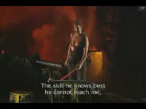 download lagu mp3 mp4 Notung Sword, download lagu Notung Sword gratis, unduh video klip Notung Sword