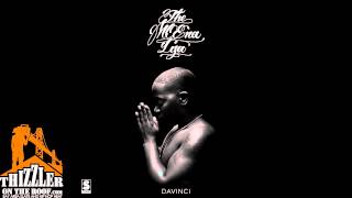 DaVinci ft. The Jacka, Main Attrakionz &amp; Ammbush - Cheeba [Thizzler.com]