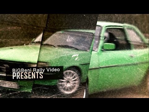 Slalom Race Drienovec 2018.11.10. [PURE SOUND - action/mistakes]