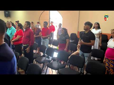 EN VIVO | 19 de Julio 2026 | Iglesia Apostólica Carolina
