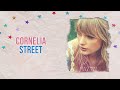 Taylor Swift - Cornelia Street (Lyric Video) HD