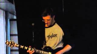 Cry of Love - Peace Pipe (cover)