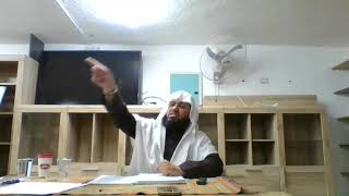 شرح ألفية ابن مالك - الدرس 15 image