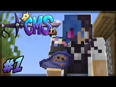 I Became A Dad & Everyone Hates Me... - CMS #1 (Minecraft Modded Survival)