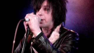 Mechanical Cabaret - Pretty Fucked Up (live clip)