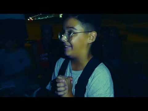 *BATALLON* MALOPO × CRIS YERA vs ZETA × AJR | SEMIFINAL | KING FREE DUPLAS