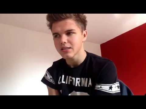 STRESSIGER TAG I Oktobervlog 2