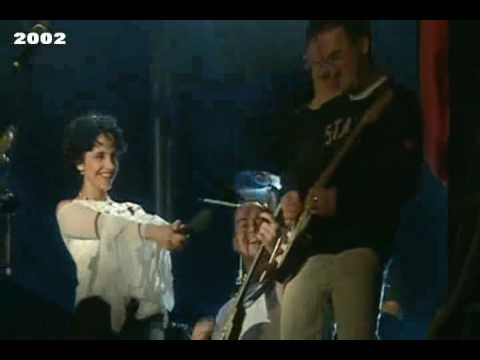 Lucie Bílá & No Name - Žily (2002)