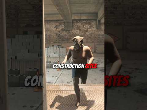 Mafia 3 : 5 UNIQUE details from the immersive world #mafia3 #mafia #gaming #shorts