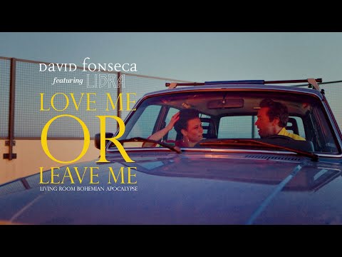 Video thumbnail for Love Me Or Leave Me
