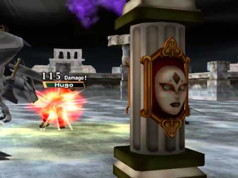 Let's Play Suikoden 3 (pt 74) Hugo Chapter 4