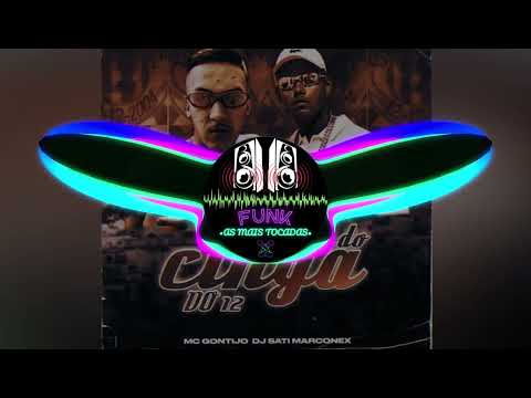 MC Gontijo - Baile do Cinga do 12