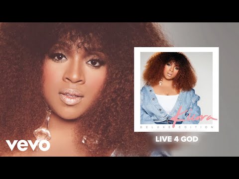 Thumbnail for Live 4 God video