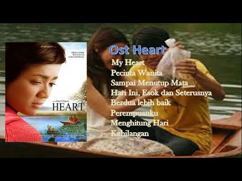 Kumpulan Soundtrack Film Heart