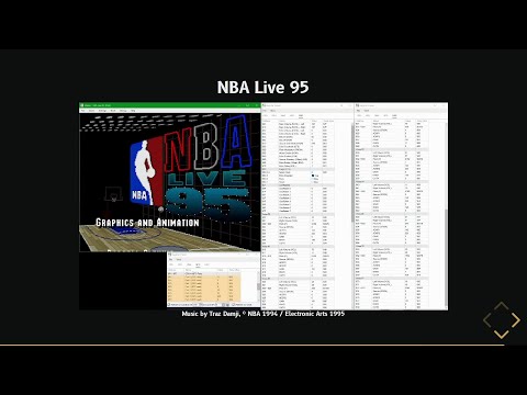 37C3 -  The Ultimate SPC700 Talk