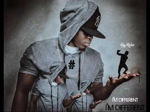 Big Rulez - All Black