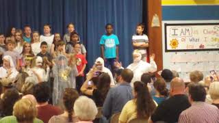 Sunshine Musical - 2017