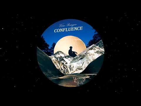 Confluence - Full Album (Official Visualiser)