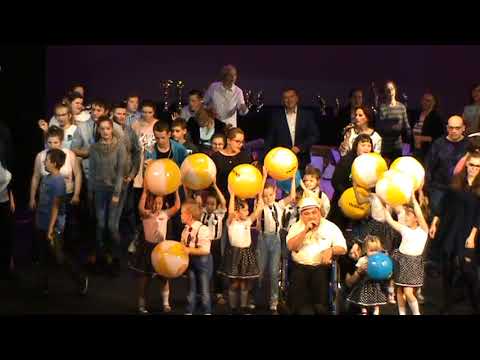 XXIII Ogólnopolski Festiwal Artystyczny dla Dzieci i Młodzieży Niepełnosprawnej "Śpiewaj z Nami"