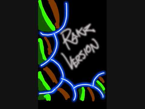 Shakira Ft Pitbull   Rakz Version Manz