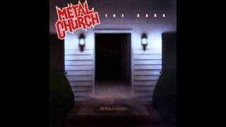 Metal Church - Ton Of Bricks / Start the Fire [HD]