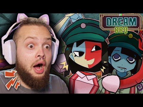 ENA: Dream BBQ Is INCREDIBLE! (FULL GAME)