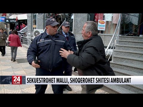 22 mars, 2018 Edicioni Qendror i Lajmeve ne News24