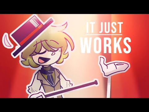 It Just Works || Solarballs Animation