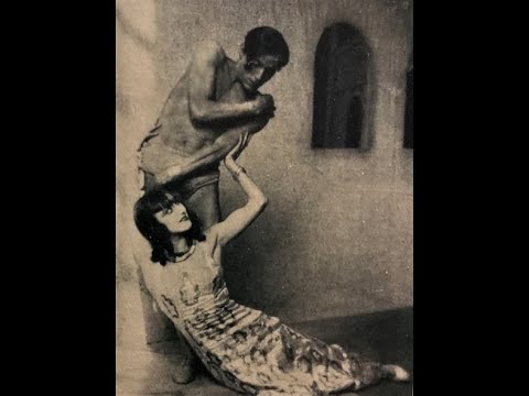 Paul Godwin Orchester, Leo Monosson, Lebwohl -  Ich küss' noch einmal deine Hände, Tango,Berlin,1929