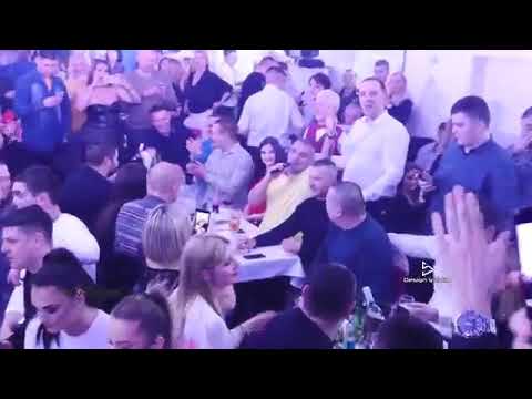 Darko Lazić zapevao posle 3 meseca pred 1000 ljudi